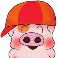 麦兜微信头像图片|麦兜猪图片可爱