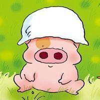 麦兜微信头像图片|麦兜猪图片可爱