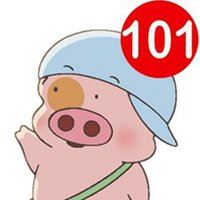 麦兜微信头像图片|麦兜猪图片可爱