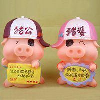 麦兜微信头像图片|麦兜猪图片可爱