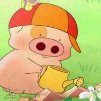 麦兜微信头像图片|麦兜猪图片可爱