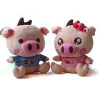 麦兜微信头像图片|麦兜猪图片可爱