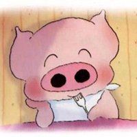 麦兜微信头像图片|麦兜猪图片可爱