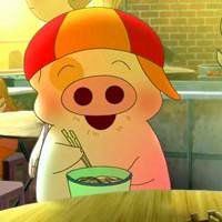 麦兜微信头像图片|麦兜猪图片可爱