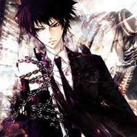 云雀恭弥十年后图片_云雀恭弥头像高清