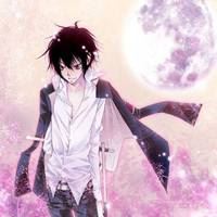 云雀恭弥十年后图片_云雀恭弥头像高清