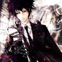 云雀恭弥十年后图片_云雀恭弥头像高清