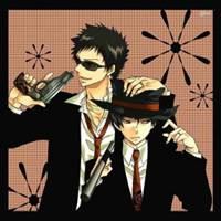 云雀恭弥十年后图片_云雀恭弥头像高清