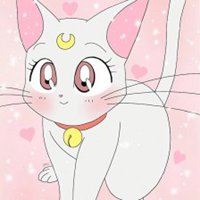 亚提密斯和露娜头像|亚提密斯和露娜头像###美美女战士亚提密斯头像###亚提密斯和露娜情侣头像###露娜亚提密斯头像一对