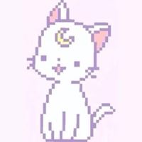 亚提密斯和露娜头像|亚提密斯和露娜头像###美美女战士亚提密斯头像###亚提密斯和露娜情侣头像###露娜亚提密斯头像一对