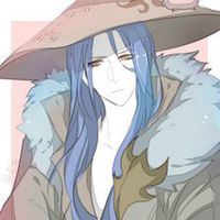 亚瑟安琪拉情侣头像一左一右（亚瑟安琪拉情侣头像心灵骇客）