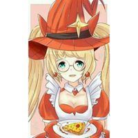 亚瑟安琪拉情侣头像一左一右（亚瑟安琪拉情侣头像心灵骇客）