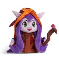 仙灵女巫璐璐头像_仙灵女巫图片