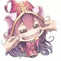 仙灵女巫璐璐头像_仙灵女巫图片