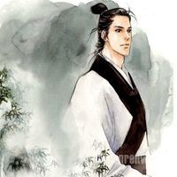 仙道头像高清微信|天道微信头像图片