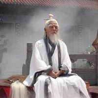 仙道头像高清微信|天道微信头像图片