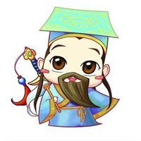 仙道头像高清微信|天道微信头像图片