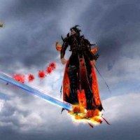仙道头像高清微信|天道微信头像图片