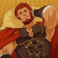 伊斯卡头像_伊什塔尔头像