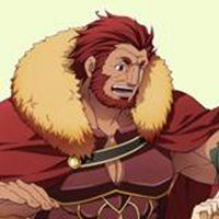 伊斯卡头像_伊什塔尔头像