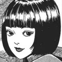 伊藤润二头像男-伊藤润二双一壁纸