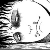 伊藤润二头像男-伊藤润二双一壁纸