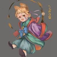 锖兔高清头像|那兔高清头像图片