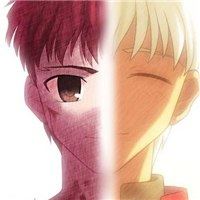 卫宫士郎高清头像 卫宫士郎情头