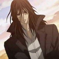 吸血鬼骑士玖兰枢图片|吸血鬼骑士玖兰枢