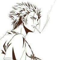 周防尊头像高清 周也q版头像