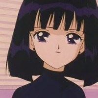 美美女战士土萌萤头像|小埋头像萌萌
