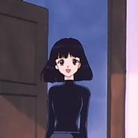 美美女战士土萌萤头像|小埋头像萌萌