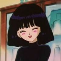 美美女战士土萌萤头像|小埋头像萌萌