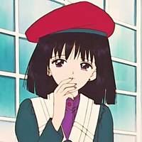 美美女战士土萌萤头像|小埋头像萌萌