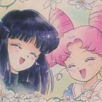 美美女战士土萌萤头像|小埋头像萌萌