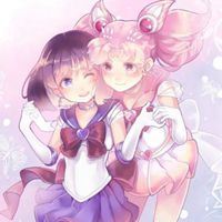 美美女战士土萌萤头像|小埋头像萌萌