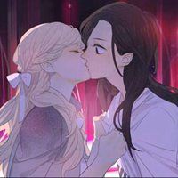 坛九sq百合情侣头像高清|百合qq头像