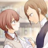 坛九sq百合情侣头像高清|百合qq头像
