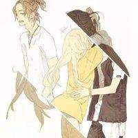 坛九sq百合情侣头像高清|百合qq头像