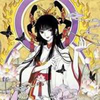 壹原侑子高清头像-壹原侑子情头