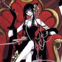 壹原侑子高清头像-壹原侑子情头