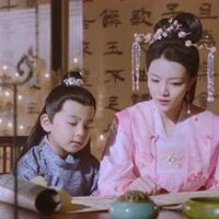 明月照我心照片壁纸_明月头像图片