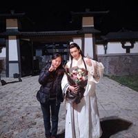 明月照我心照片壁纸_明月头像图片