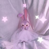 星黛露头像卡通可爱_星黛露头像卡通Q版