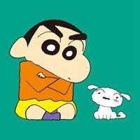 卡通头像呆|放小龙的卡通头像