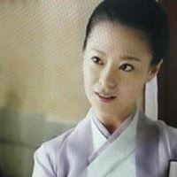 成玉元君的关系网（元歌卡通头像）