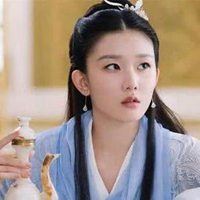 成玉元君的关系网（元歌卡通头像）