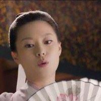 成玉元君的关系网（元歌卡通头像）