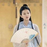 成玉元君的关系网（元歌卡通头像）
