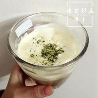 抹茶图片头像（奶茶头像）